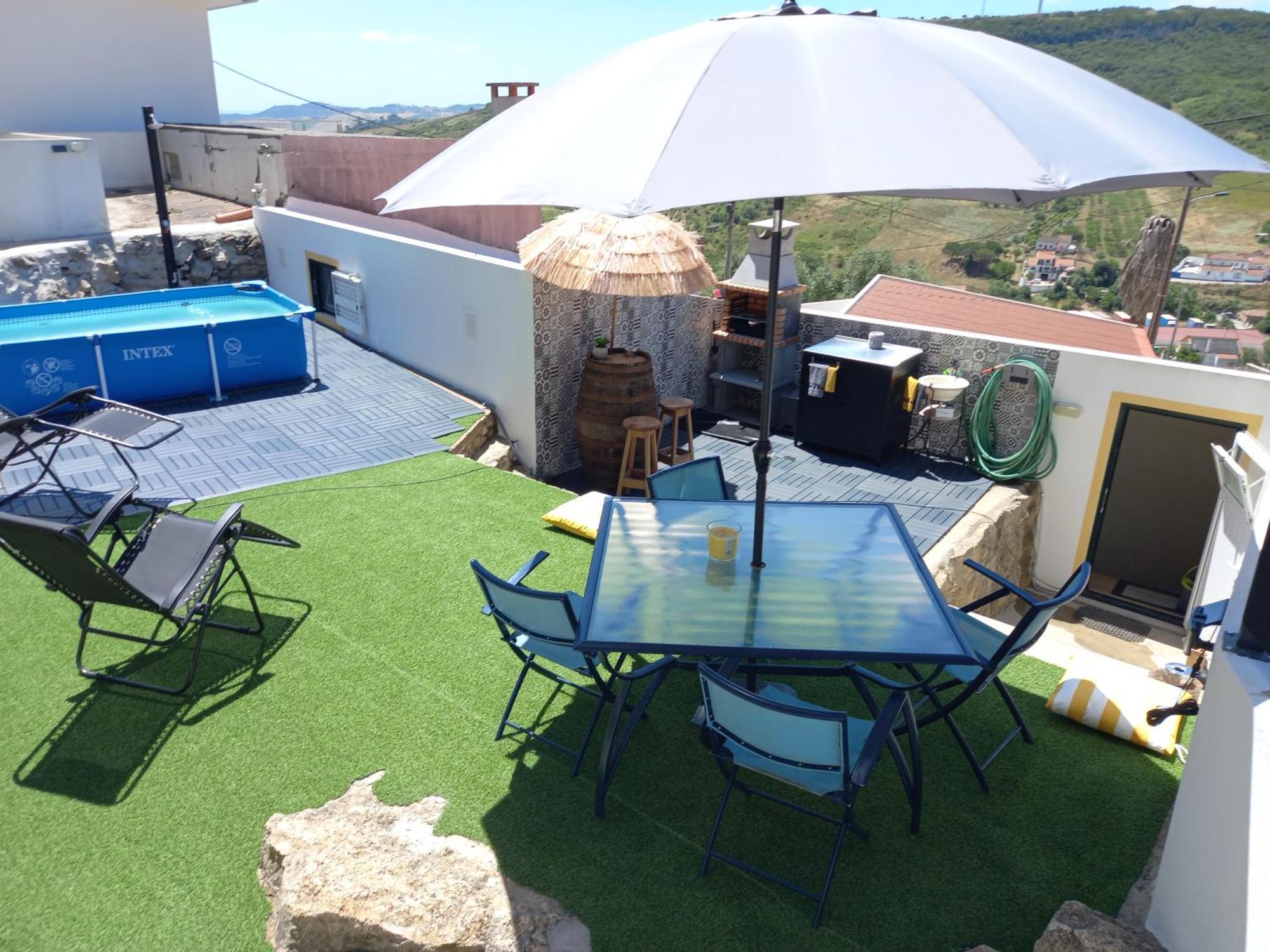 Casa25 Villa Alenquer Exterior photo
