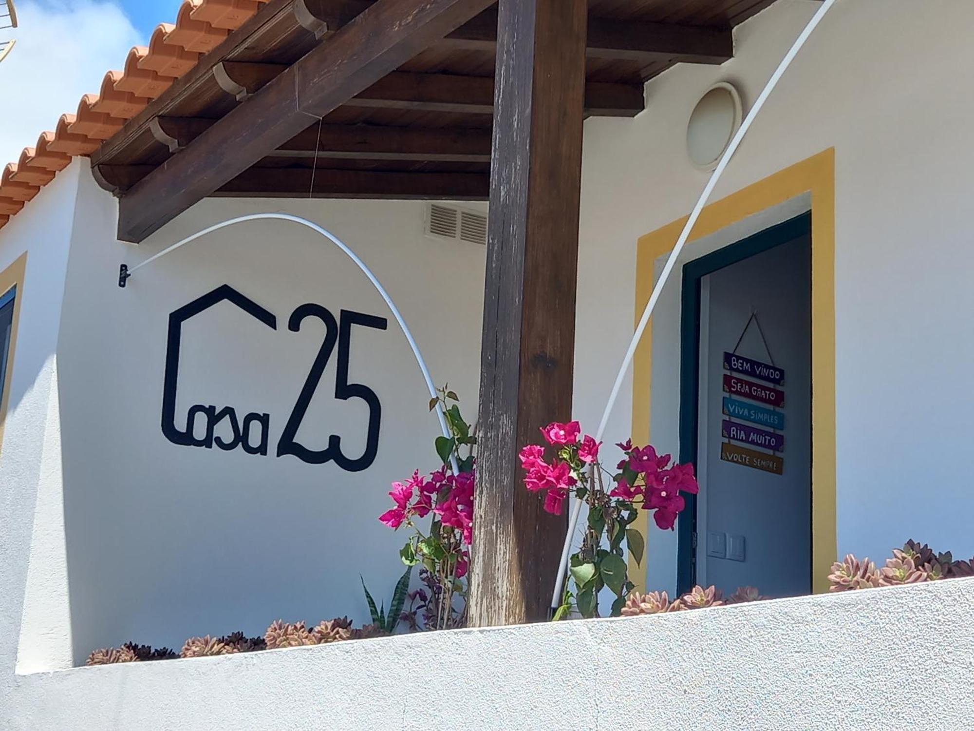 Casa25 Villa Alenquer Exterior photo